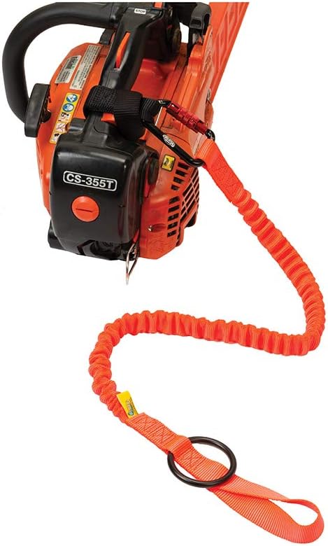 Weaver Leather Interchangeable Bungee Strap