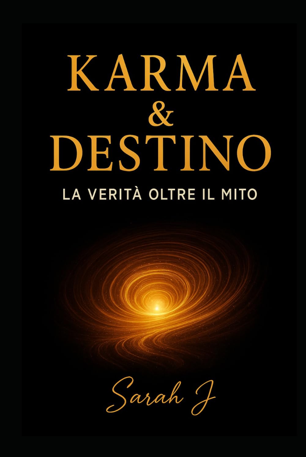 Karma & Destino: La verità oltre il mito