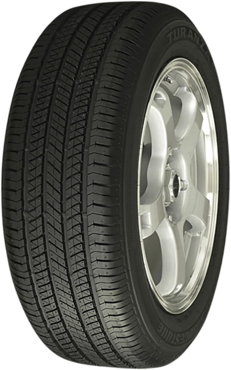 Bridgestone Turanza EL400-02 Touring Tire P195/50R16 83 V
