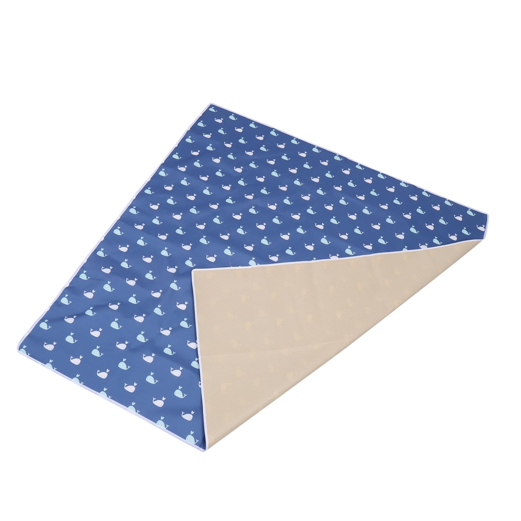Tapis de protection sol pour jeux et activités artistiques enfant