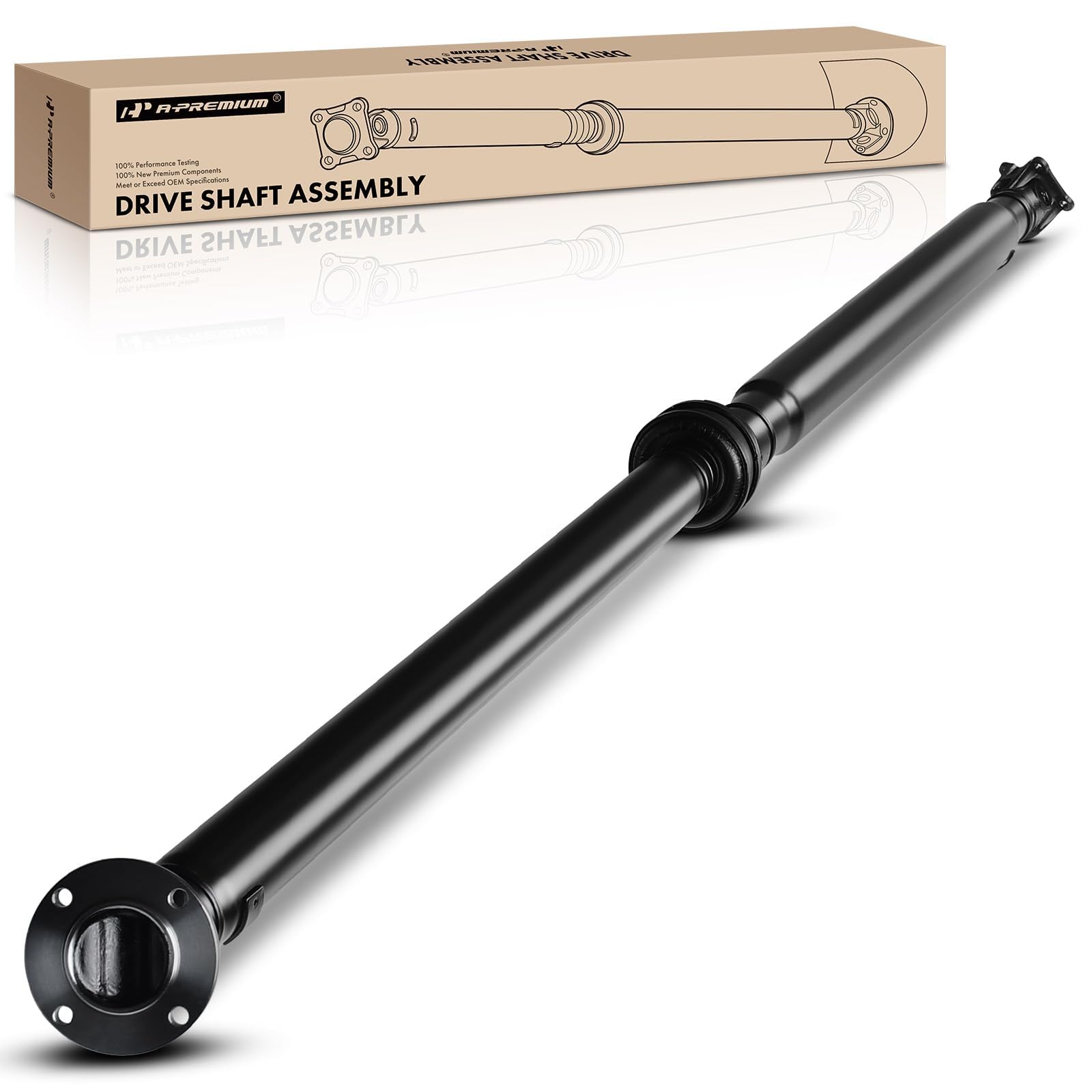 Amazon.com: A-Premium Rear Drive Shaft Driveshaft Assembly