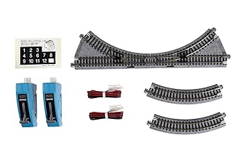 KATO  ユニトラック 24-818 ユニトラック ターミナルユニジョイナー(90cm) | カトー