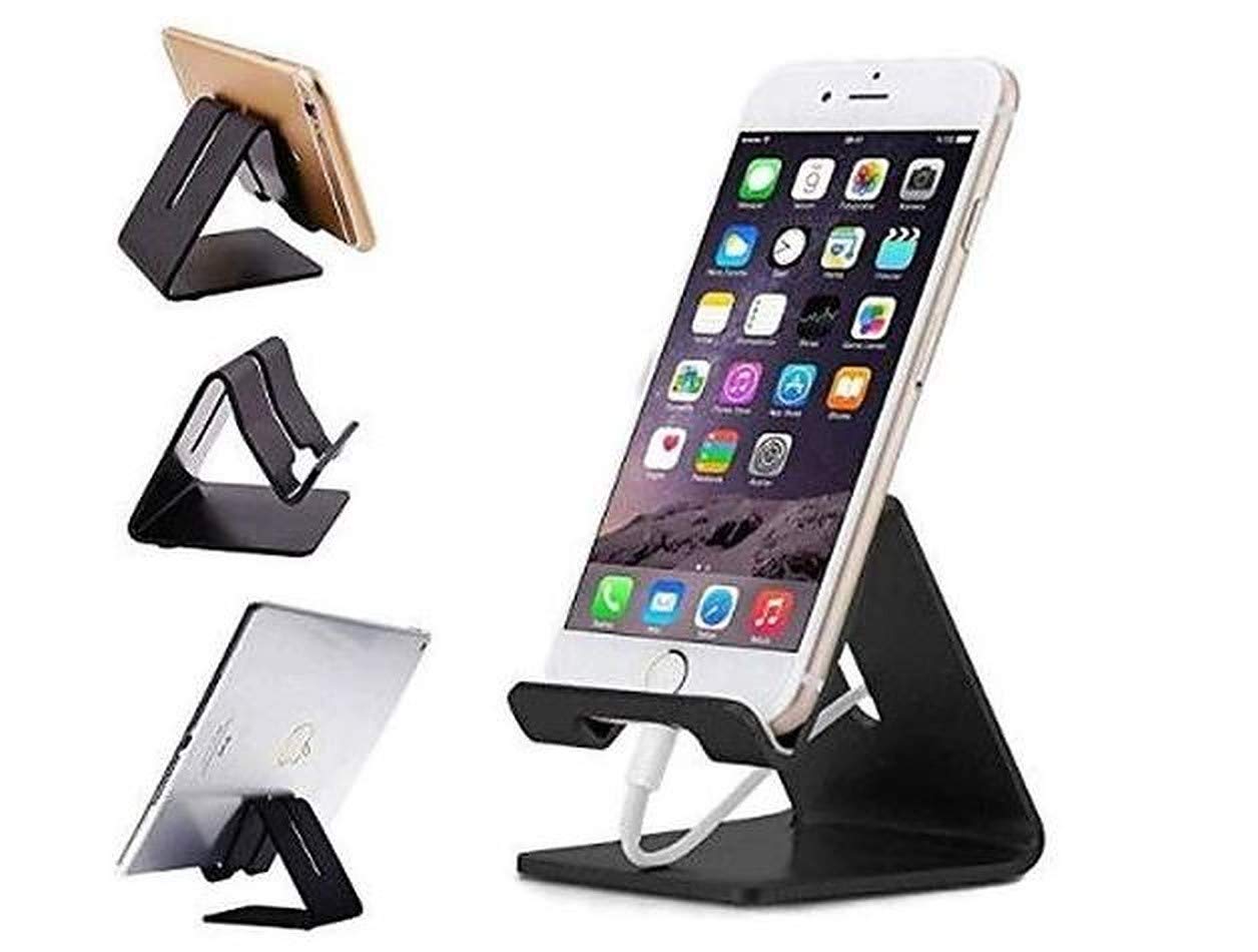 Multiple devices on mobile phone stands