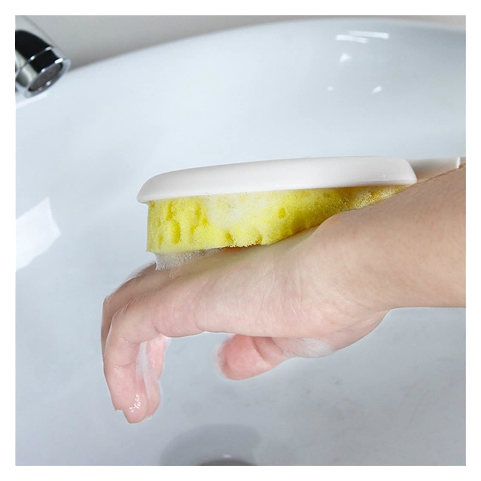 Promoción de Ducha! Cepillo para el Cuerpo del baño Mango Largo Cepillo para el Cabello Suave para el baño Mango de Madera Cepillo para Masaje Exfoliante Cepillo seco Cepillo para Ducha tamb