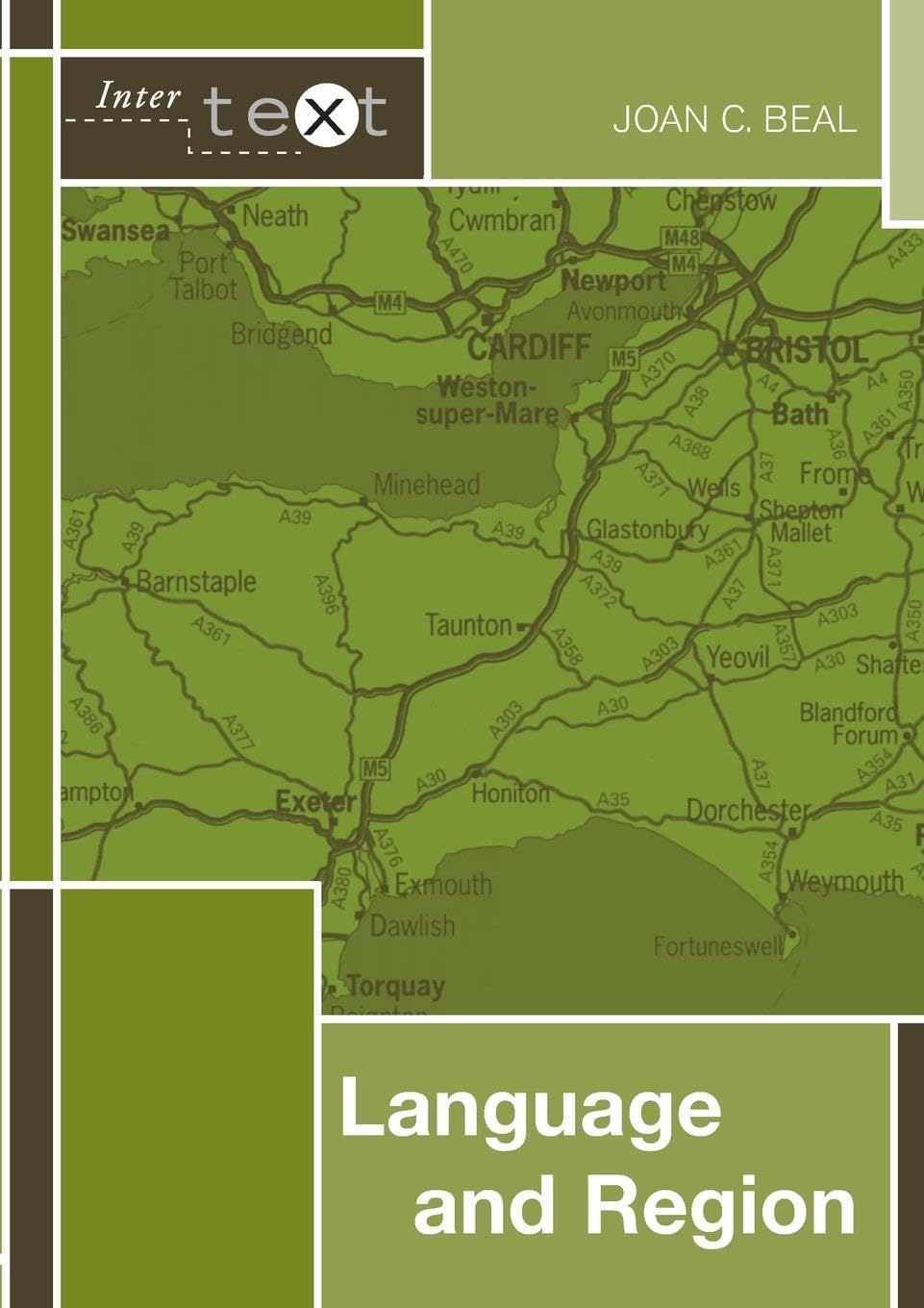 Language and Region (Intertext)
