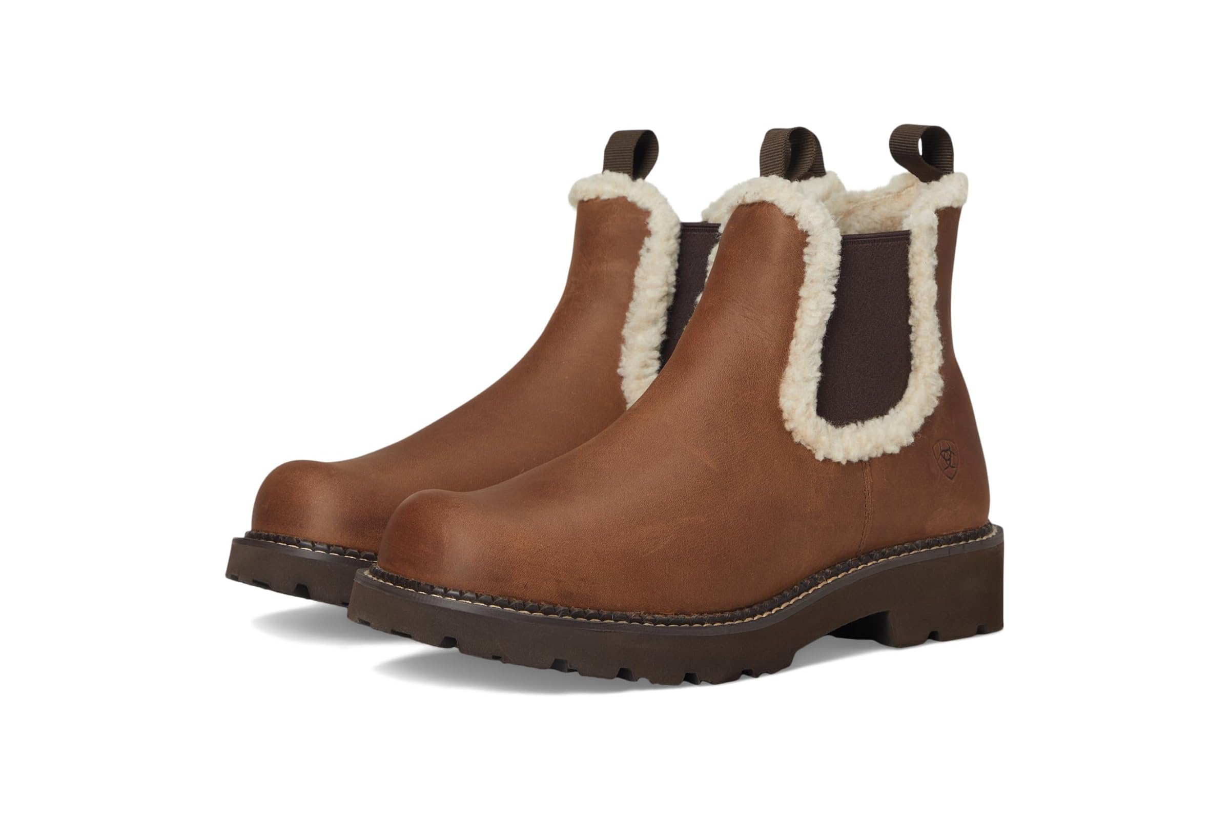 Ботинки Ariat Fatbaby Chelsea Cozy