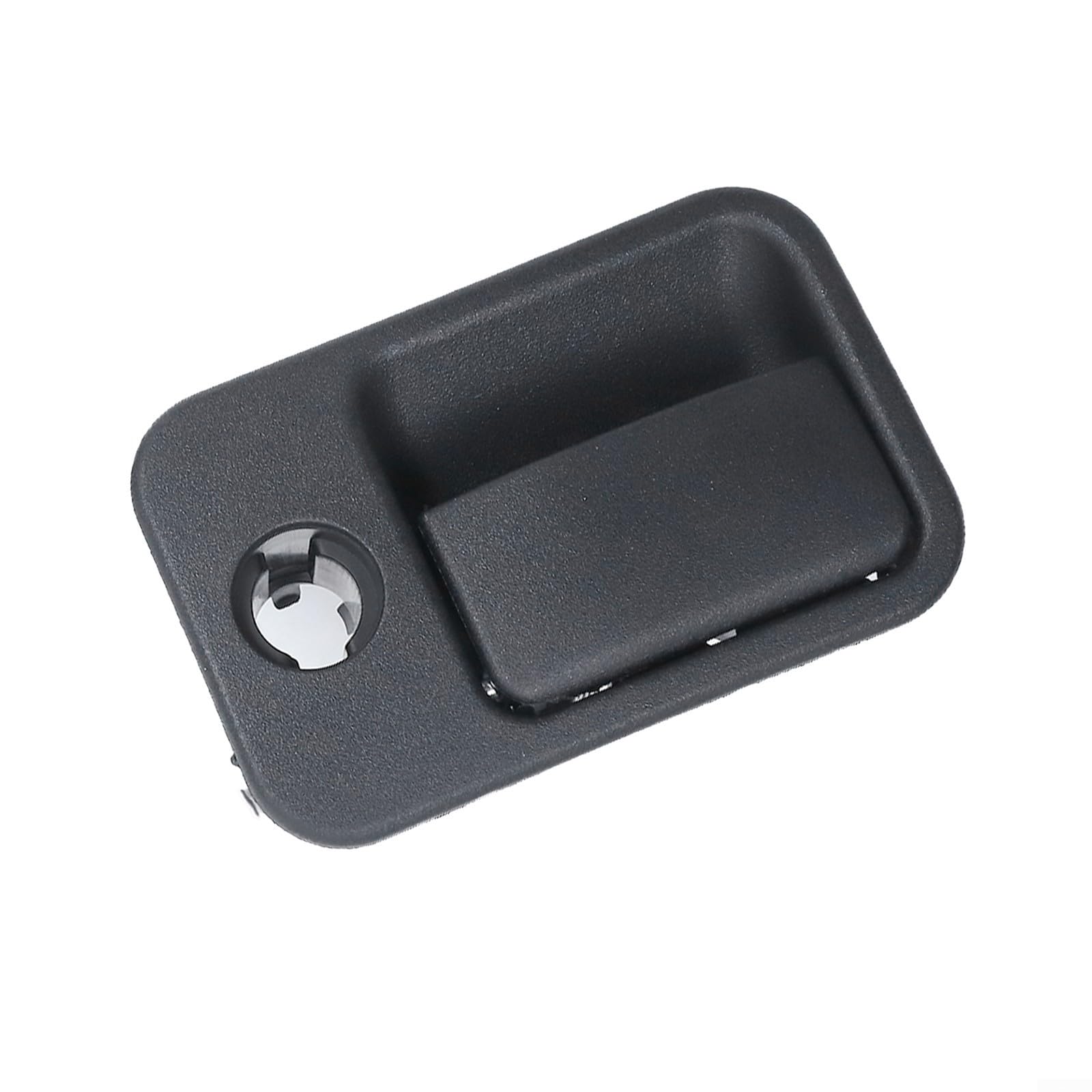 Pestillo de mango de guantera de repuesto para MK3 y para Vento (1991-1998), compatible con 1H6857147, pestillo de almacenamiento de ajuste directo para salpicadero