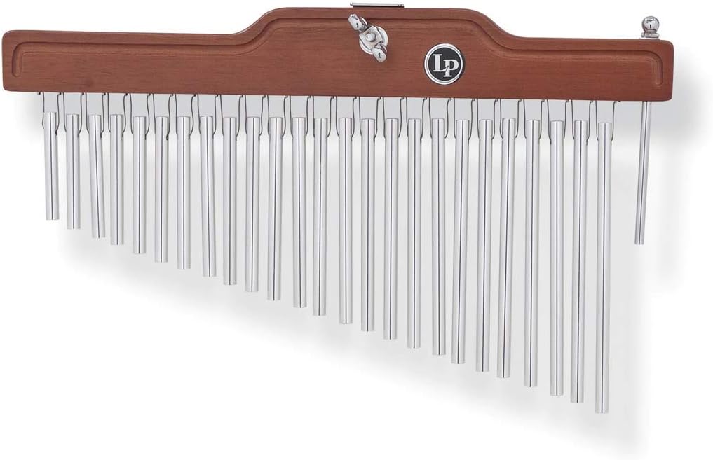 Latin Percussion LP449 Solid Bar Chimes