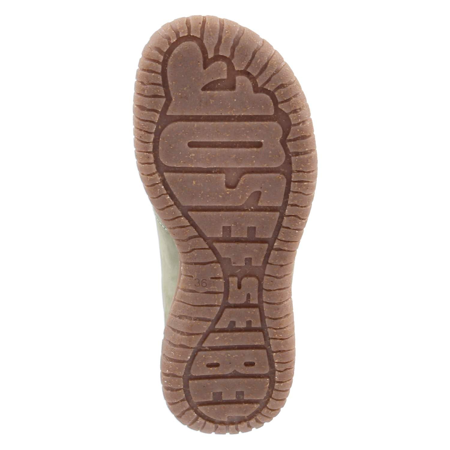 Josef Seibel Damen Businessschuhe Wynona.06,Weite G (Normal),Wechselfußbett
