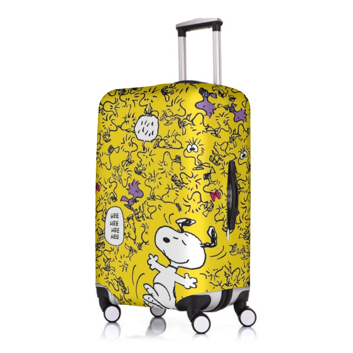 スヌーピー　ウッドストック　キャリーバッグ スヌーピー ウッドストック キャリーバッグ