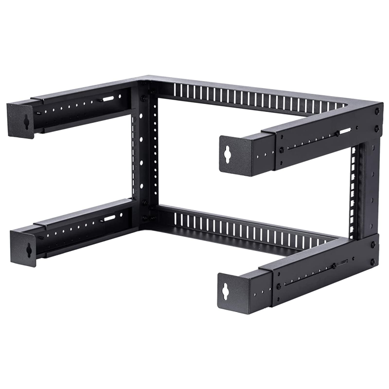 19インチラック 4U ネジ付き 4UDRAWER サーバーラック用キャビネットケース/4U/19インチ/耐