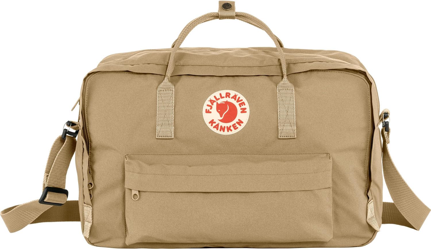 Amazon | [フェールラーベン] 3WAYバッグ Kanken Weekender