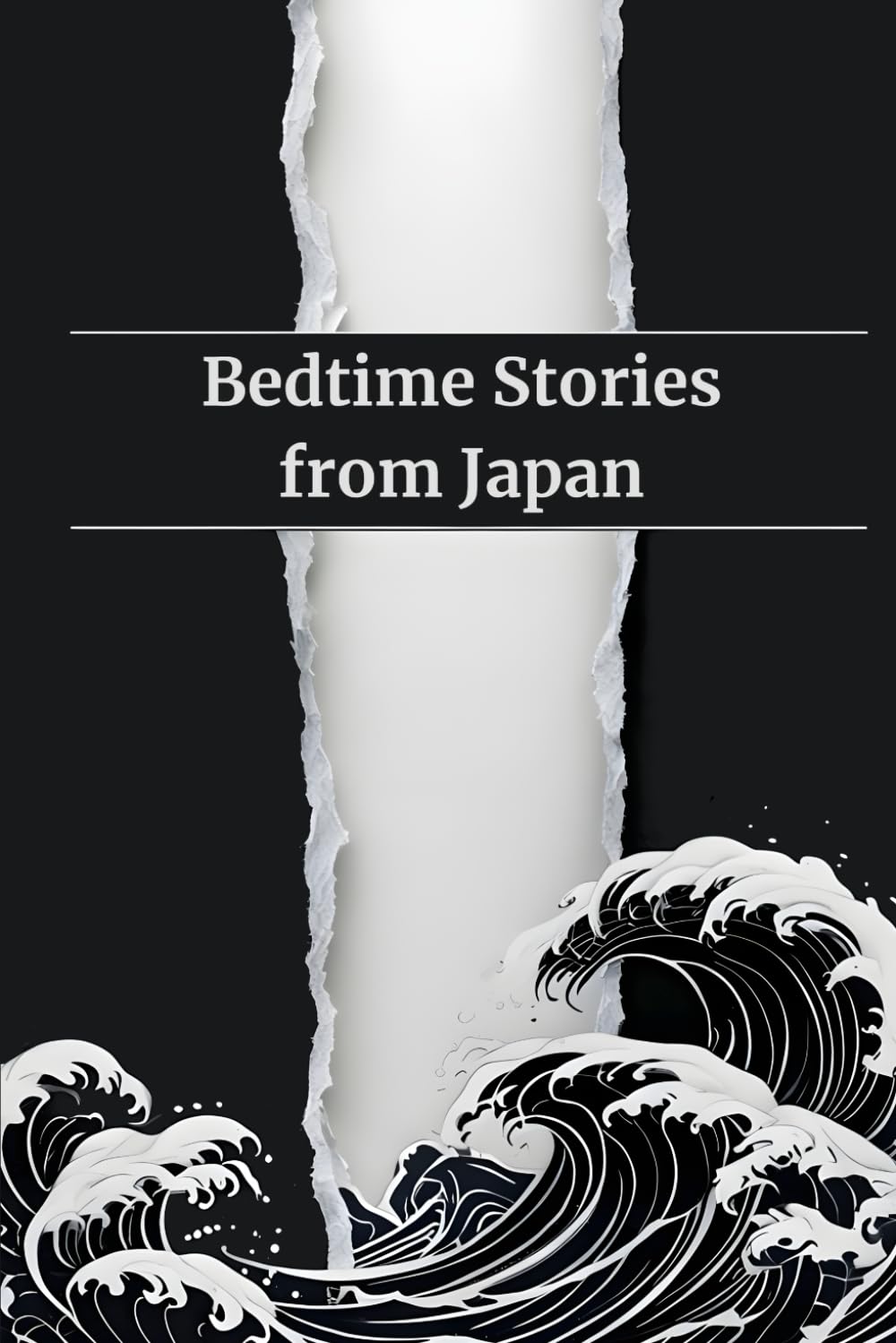 Bedtime Stories from Japan: Enchanting Japanese Folktales and Legends for a Peaceful Sleep | Traditional Bedtime Stories for All Ages