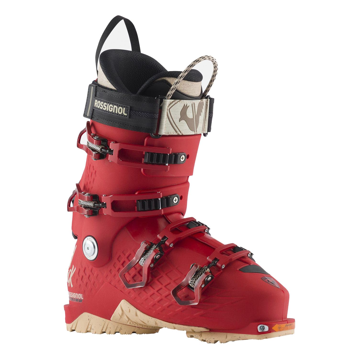 Amazon | Rossignol Alltrack Pro 130 LT MV GW スキーブーツ