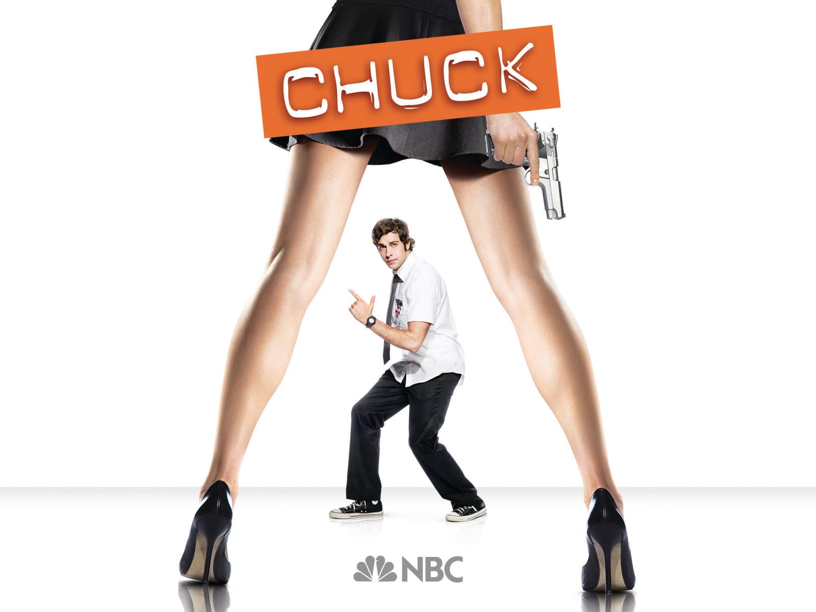 Chuck