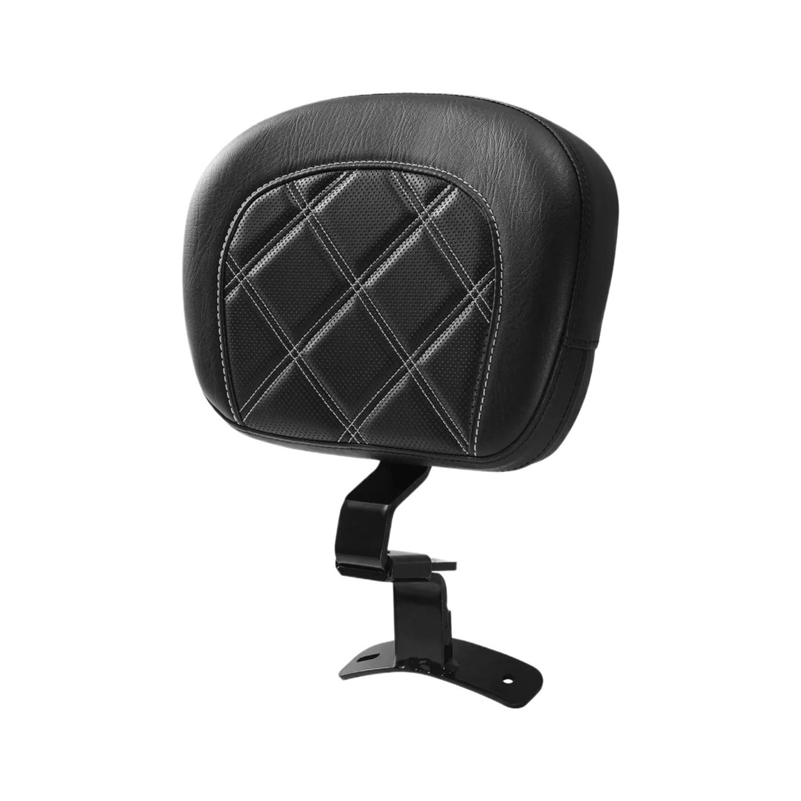 Schienale Motocicletta Cuscino Per Schienale Anteriore Da Turismo Moto Per Road King Glide Street 2009-2023 Accessori Per Cuscini