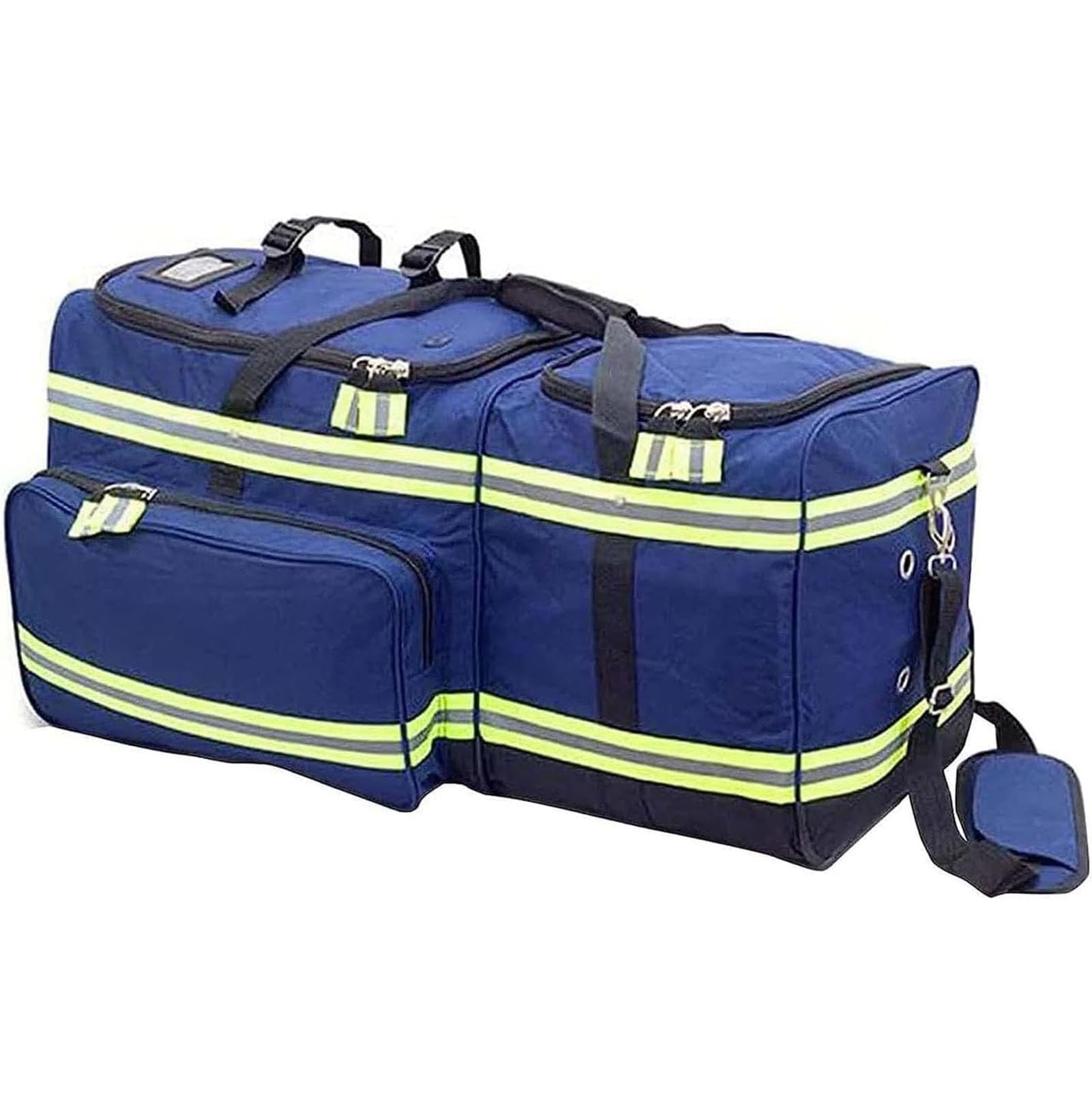 Trousse De Premiers Secours Portable, Trousse De Premiers Secours MéDicale Grande Taille, Trousse De Secours pour Ambulance, Trousse De Premiers Secours en Cas