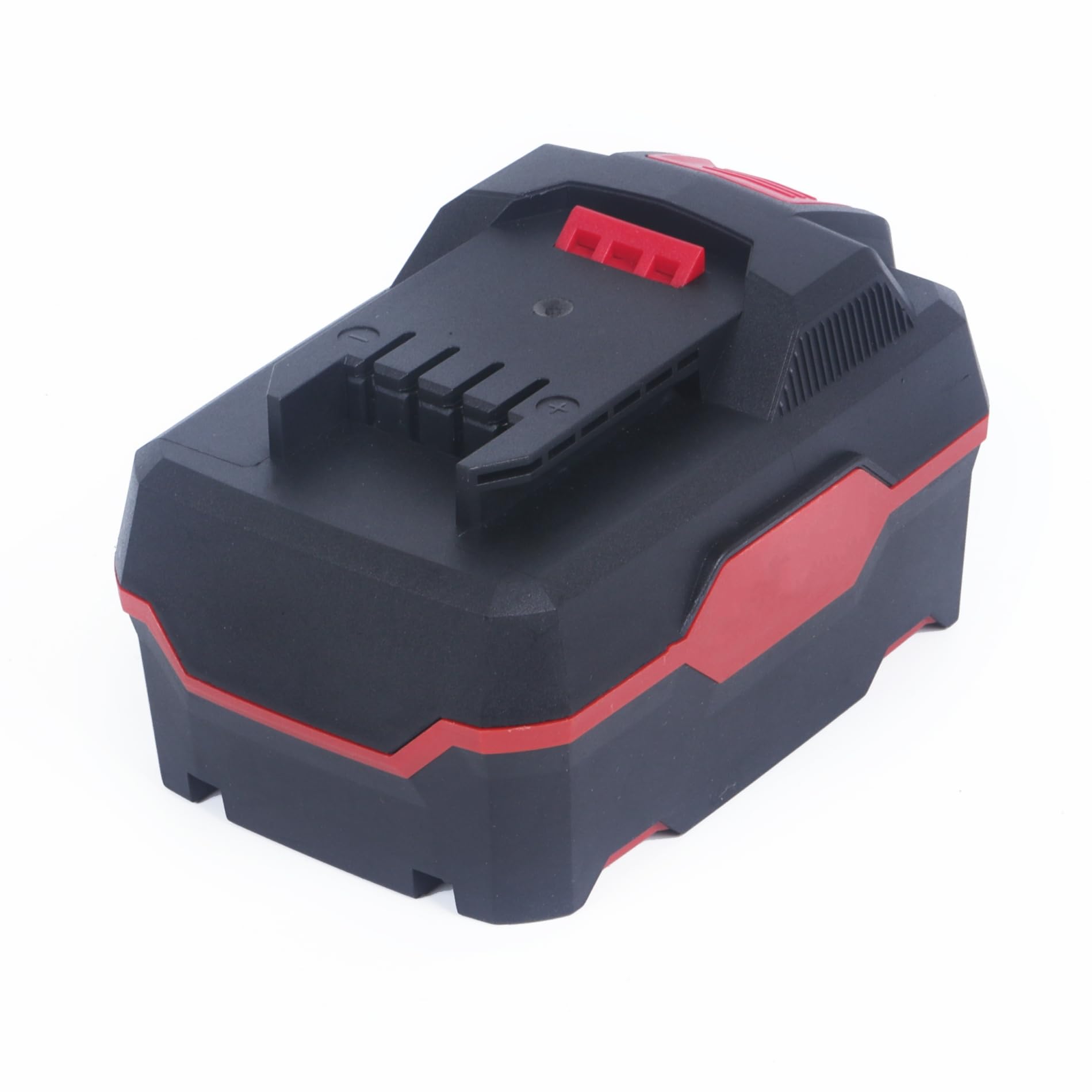 Dos Unidades 20V 4.5Ah Li-Ion batería de Repuesto de Compatible con Parkside 20V Li - Ion Herramienta inalámbrica y Cargador