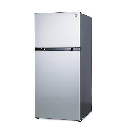 Commercial Cool 18 Cu. Ft. Refrigerator