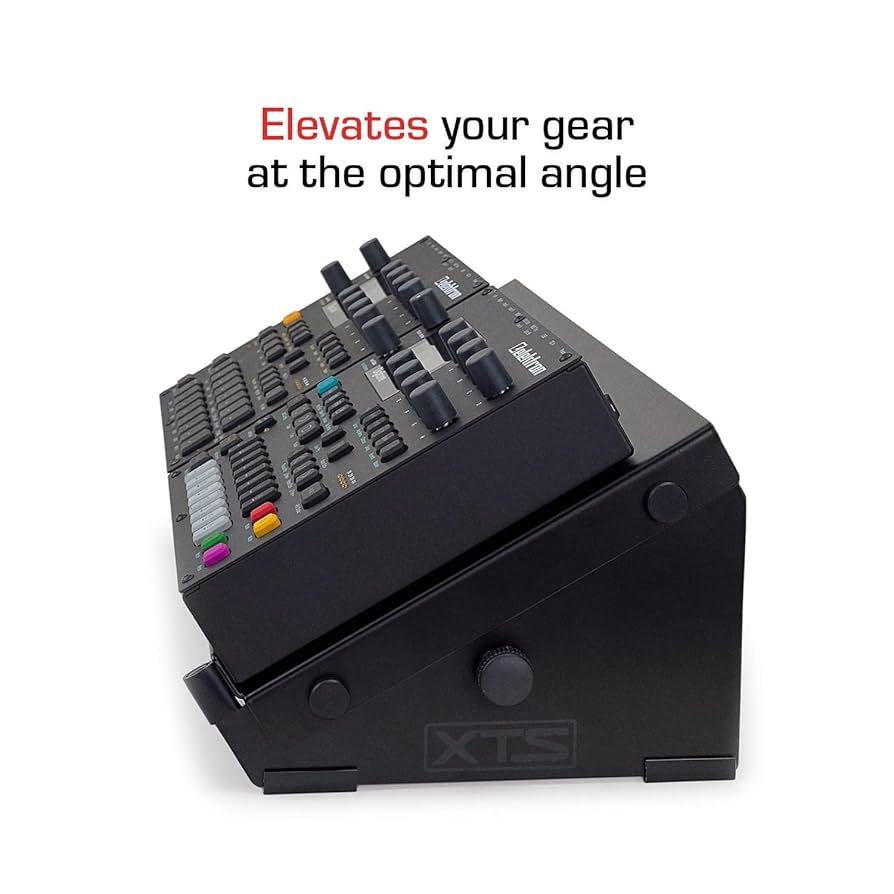 XTSスタンド(大)＋XTS Flex Tray Flex Tray for XTS Stands | Analog Cases