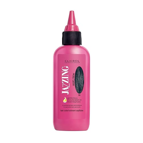 Clairol Professional Jazzing Semi-Permanent Hair Color