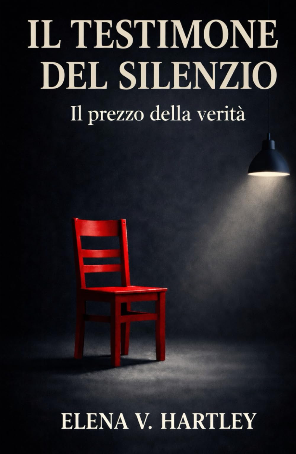 Il Testimone del Silenzio: La verità ha sempre un prezzo