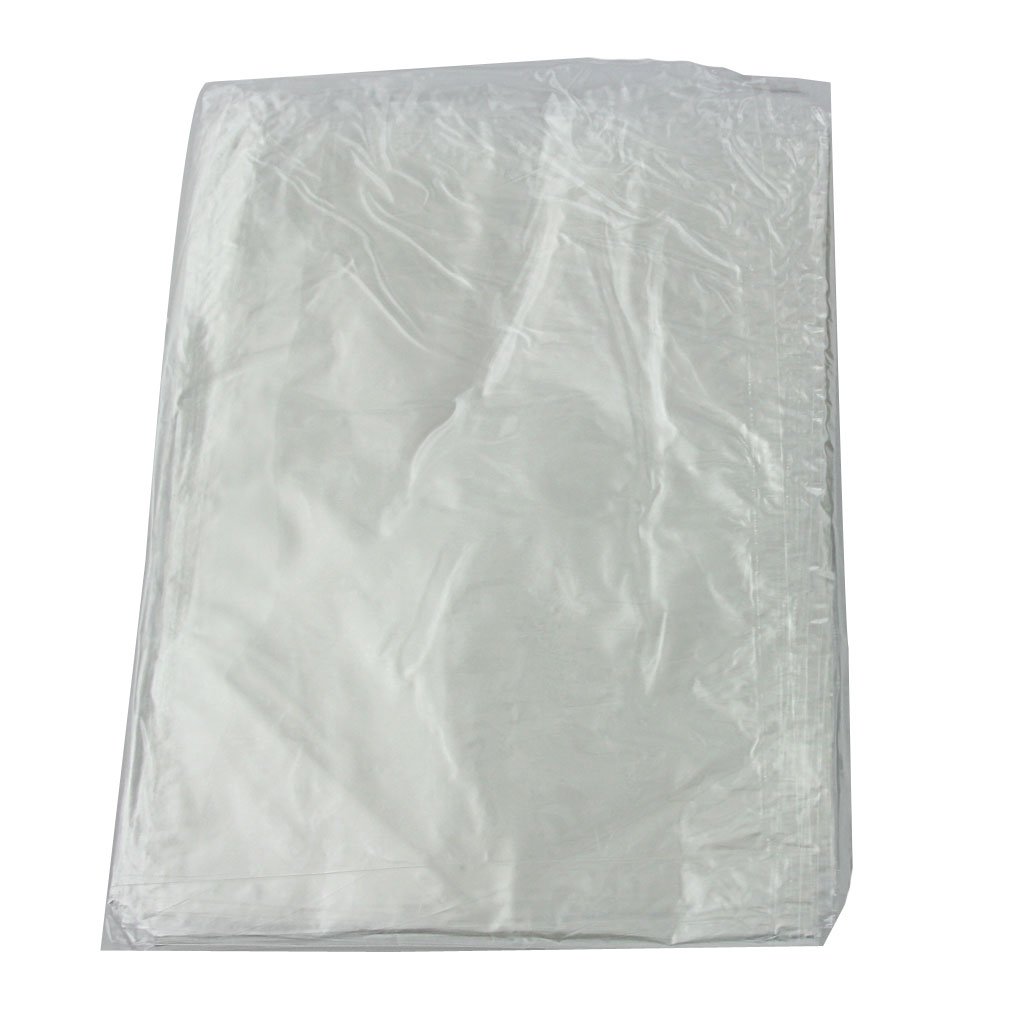 50 szt. torba PVA sprzęt wędkarski przynęta karpiowa torby rozpuszczające worek worek 12 x 6 cm