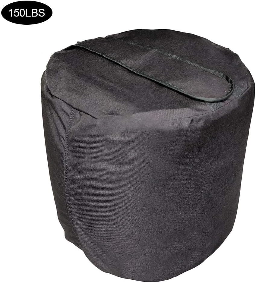 sacchi di sabbia per il fitness