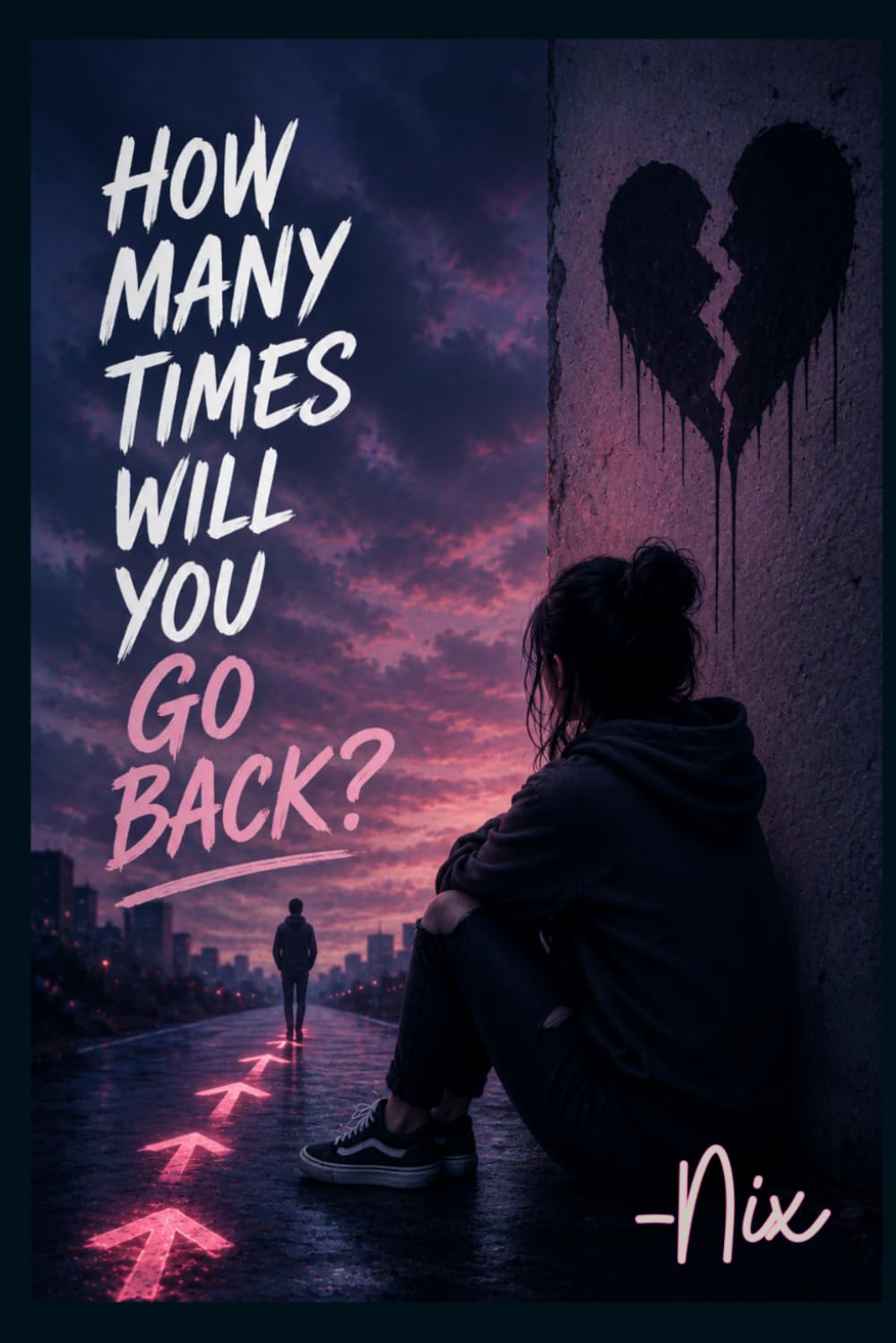 How Many Times Will You Go Back?