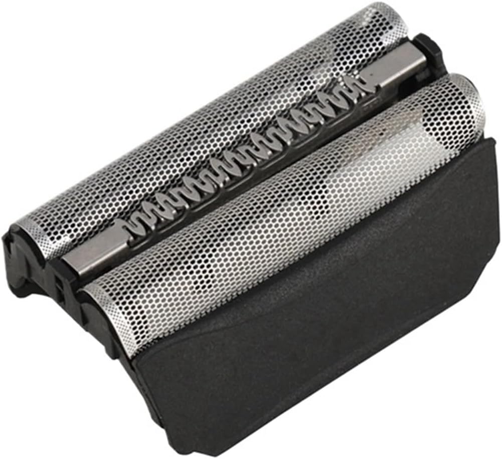 ABUD-3X 51B シェーバー用替刃＆ホイル、ブラウンシリーズ5 Contourpro Complete Activator 8