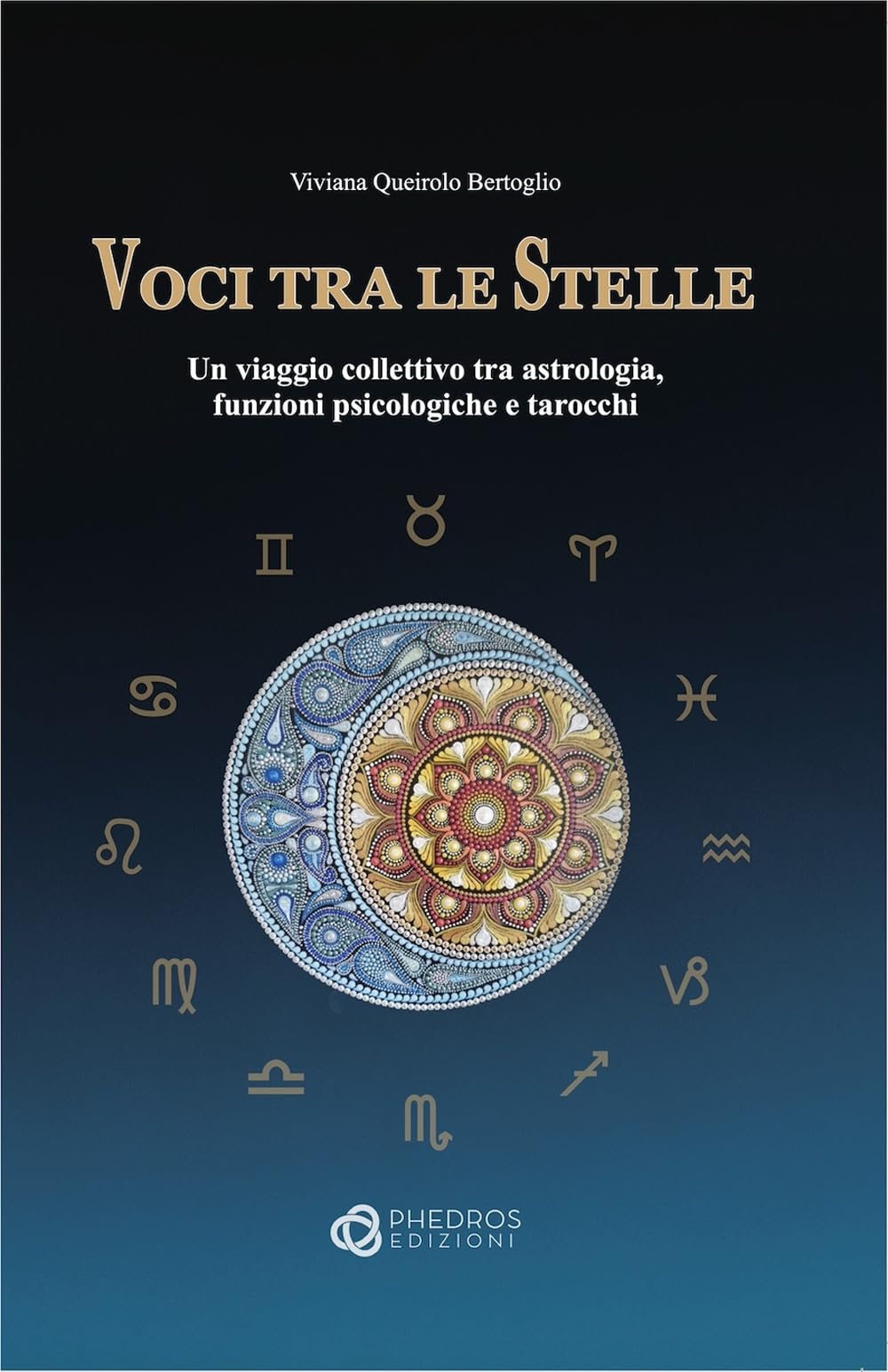 Voci tra le Stelle: Un viaggio collettivo tra astrologia, funzioni psicologiche e tarocchi