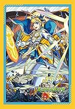 モンスターコレクション　スリーブ　5種セット 人気ブラドン Amazon | キャラクタースリーブコレクション Z/X
