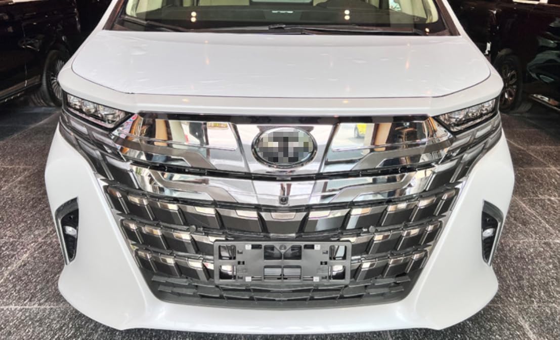 Amazon | 【Goodmatchup car】FOR ALPHARD トヨタ 新型 アルファード