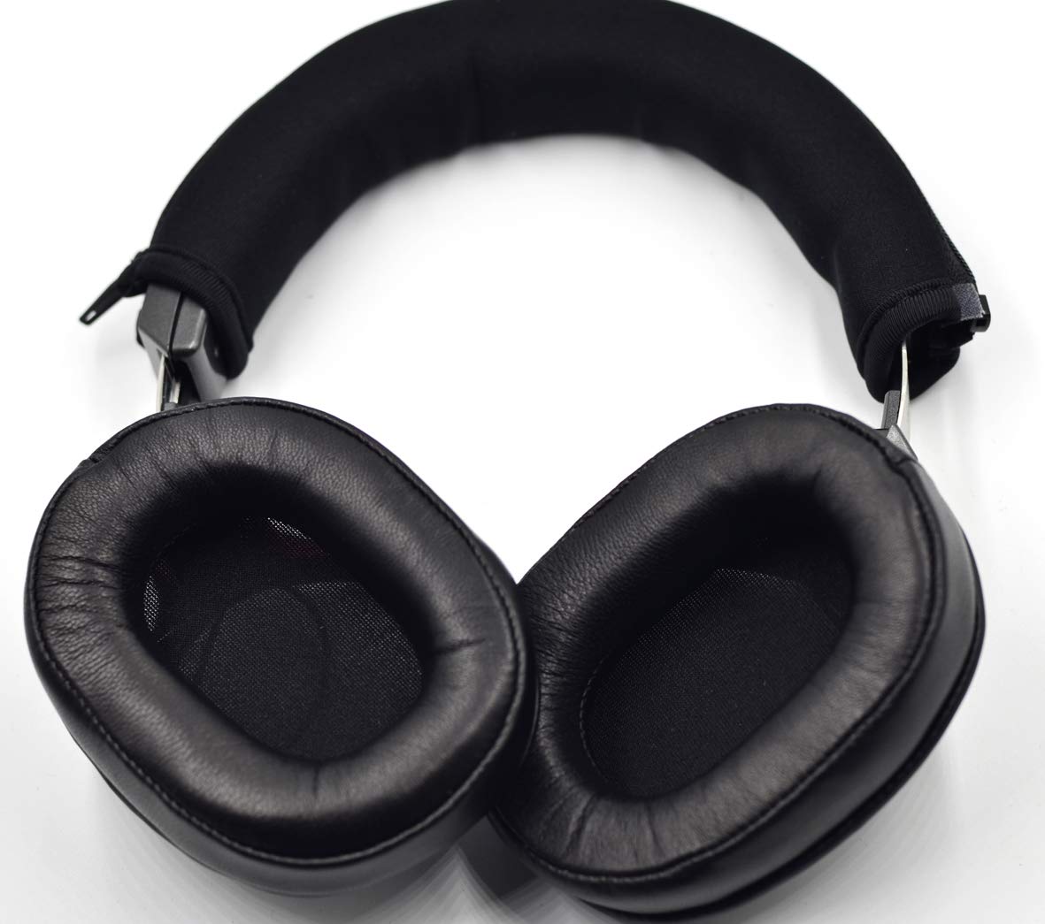 audio-technica ATH-EM7 有線ヘッドホン 交換耳パット付 耳かけ