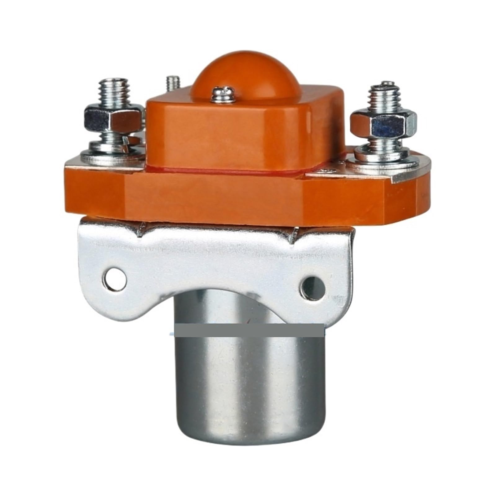 FPJQOBJC DC Contactor MZJ-200D