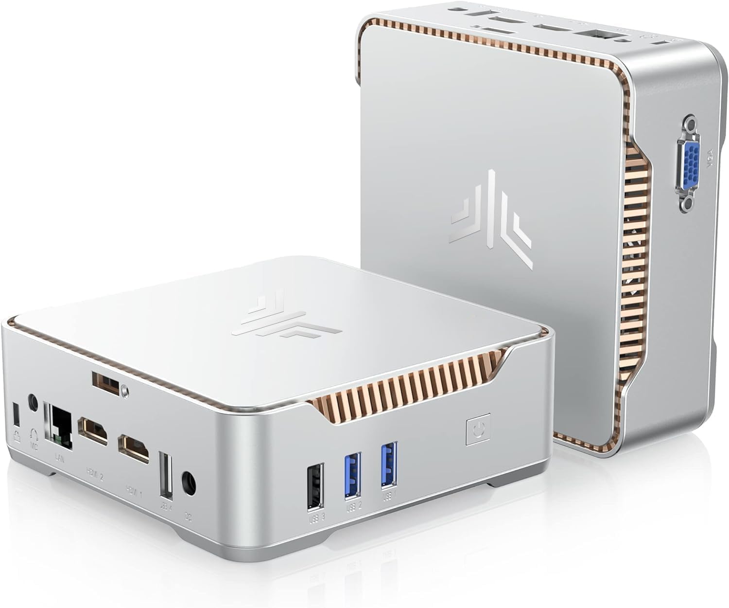 GK3Plus Mini PC