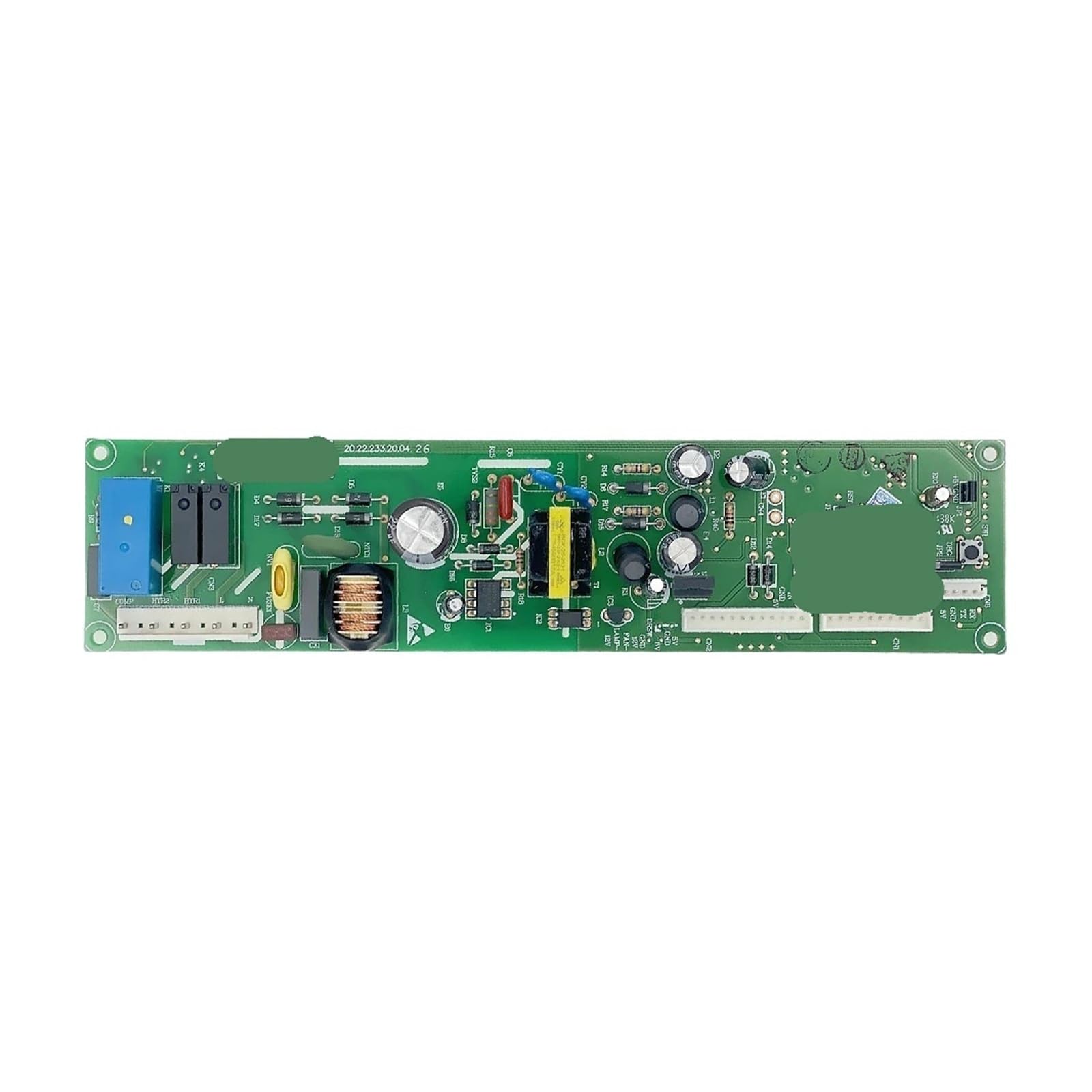 Refrigerator Motherboard,Compatible For Haier,BD-190W-226W 0071800082,Fridge Circuit PCB Freezer Parts