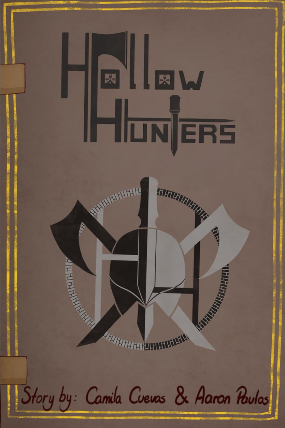 Hollow Hunters: Part One: 1