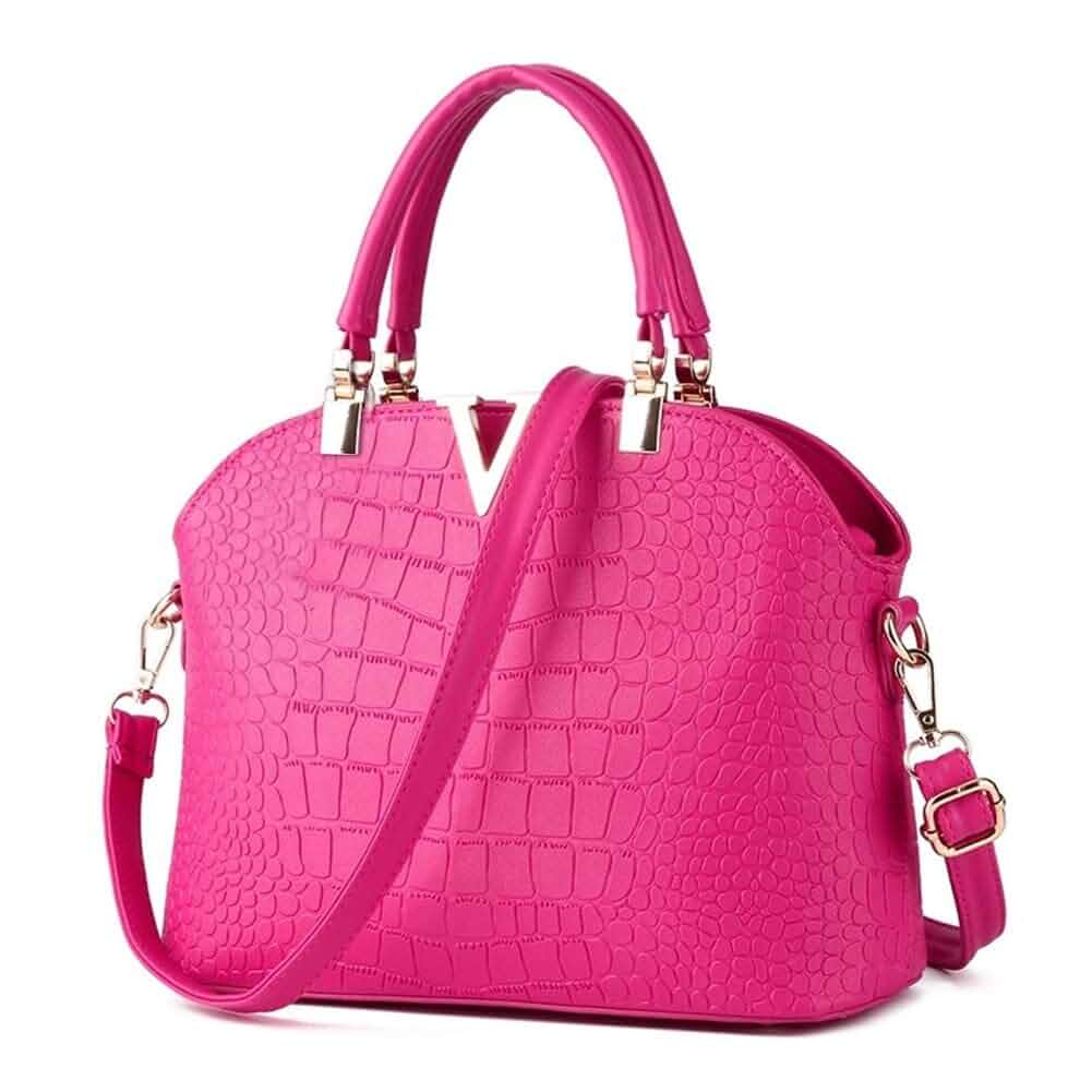 JHVYF Women classics Top Handle Handbag Crossbody for Women Casual Purse Satchel Tote shoulder bags
