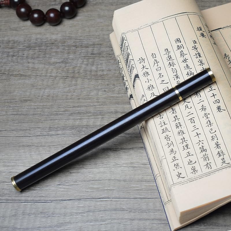 Amazon｜線香筒 檀木 線香入れ 線香挿し香筒 お香入れ レリーフ 香炉