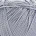 YarnArt Pearl - 100% Viscose Silky Shine Yarn, Lightweight & Soft Crochet Thread for Knitting, Lace Dresses, Blouses, Shawls, Summer Cardigans, 90g (3.17 oz), 270m (295 yds), Fine Weight (114)