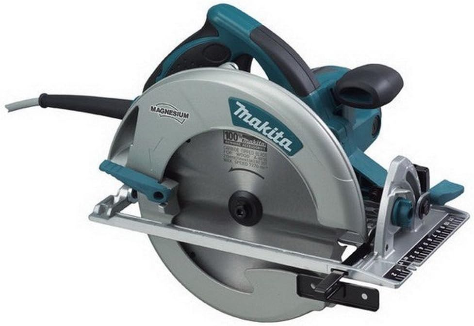 5008MG 240V 8-inch/ 210mm Circular Saw