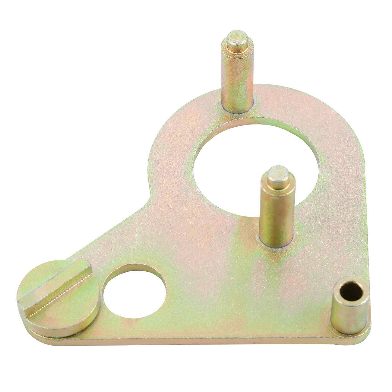 Conjunto de herramientas para calado de distribucion y reglaje compatible con Renault, OPEL Y NISSAN M9R, M9T 2.0 Y 2.3 DCi