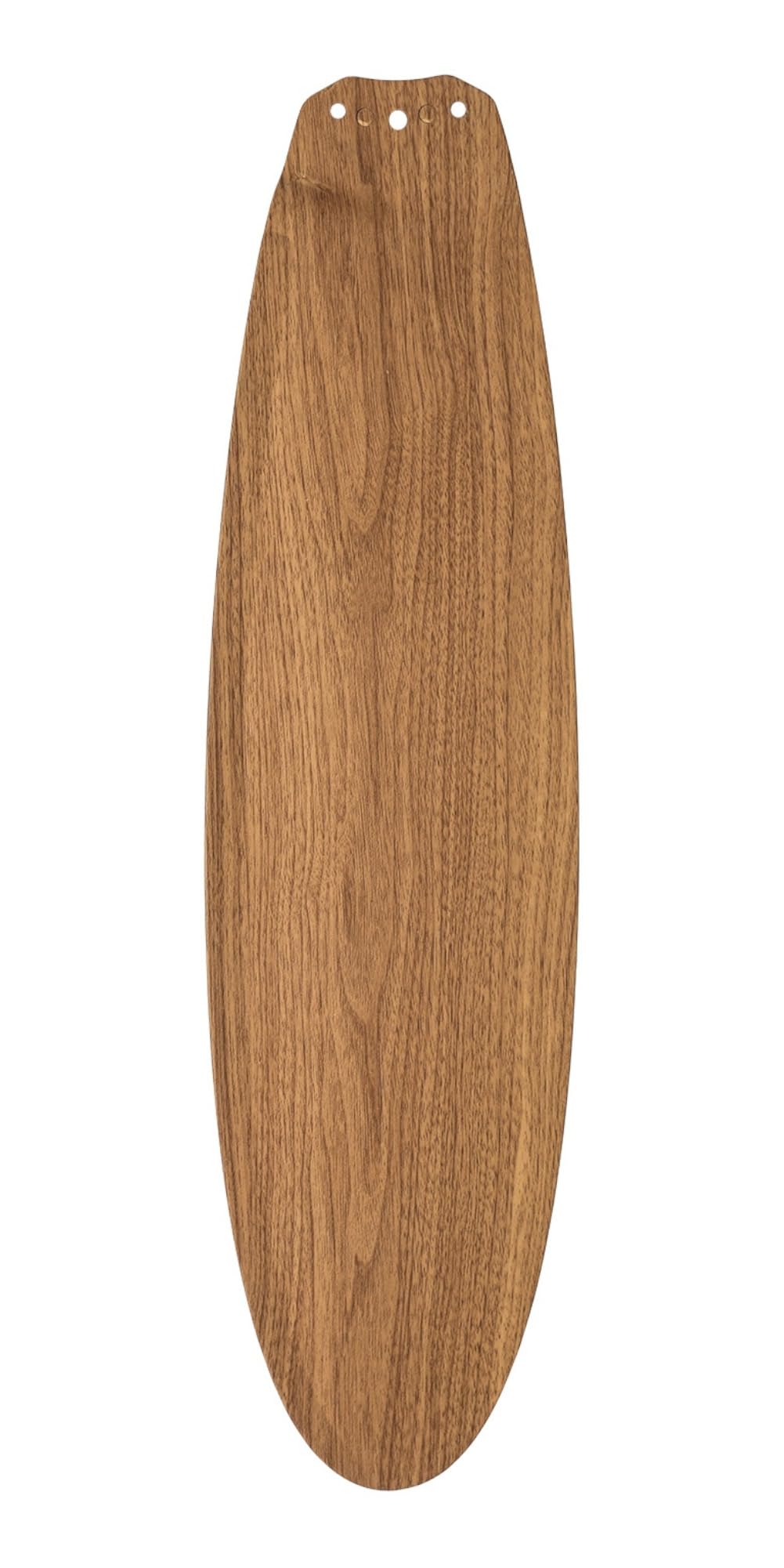 CasaFan Ventilador de techo ECO PLANO II 132 BZ-EN WIFI roble natural