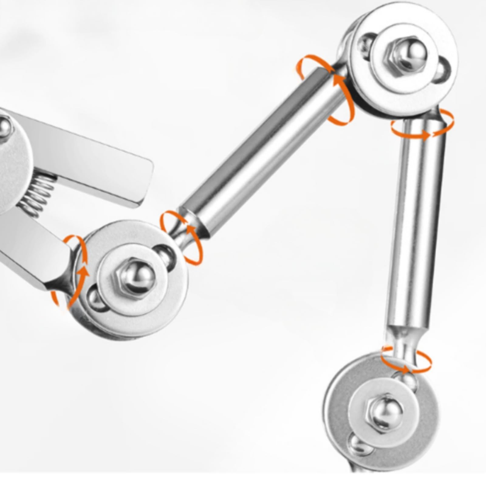 Pince Serrage Articulée Réglable, style to 1