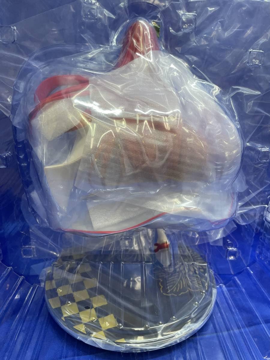 Amazon.co.jp: リアスグレモリー 白無垢ビキニver. 「ハイ