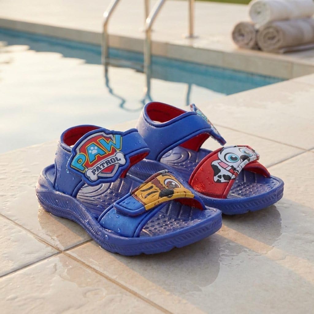 CERDÁ LIFE'S LITTLE MOMENTS Parent_chanclas_paw Patrol TonguesMixte enfant