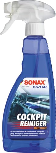 SONAX Innenraum+Scheibe-Set inkl. Tasche (11-teilig) – Ansicht 2