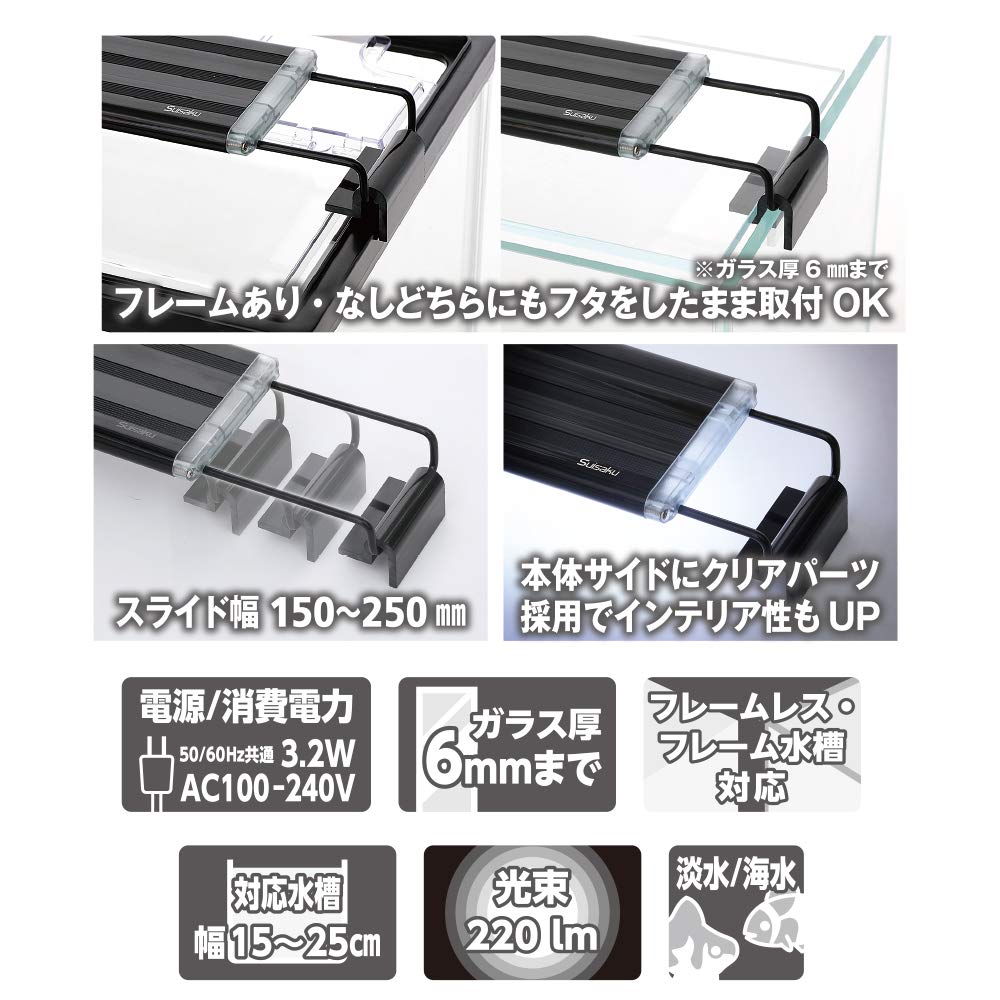 LUMINUS AQUA(アップデート版) 施工セット販売 LUMINUS AQUA(アップデート版) 施工セット販売-激安 ショップ