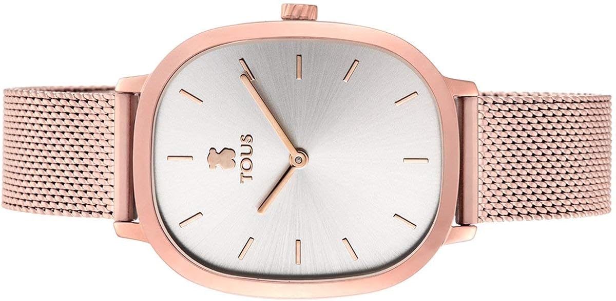 TOUS Orologi da Polso da Donna 900350395 TOUS Orologi da Polso da Donna 900350395